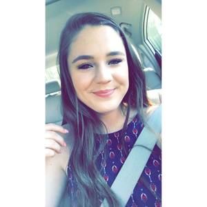 Meet your Posher, Sarah kate